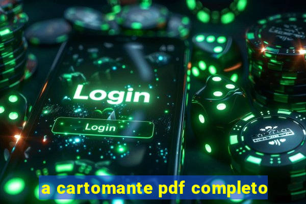 a cartomante pdf completo